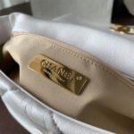 CHANEL 19 Large Handbag - Image 3