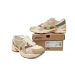 Asics Gel 1130 'Birch Sand Peach' 1203A327-201 - Image 4