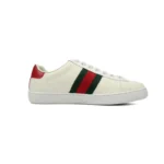 Gucci Ace Soft Heel 'Cherries' - Image 3