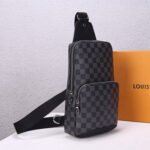 LV Avenue Sling Bag - Image 6