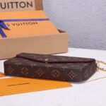 LV Felicie Pochette - Image 2