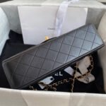CHANEL CLASSIC HANDBAG - Image 2