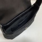 LE 57 HOBO BAG IN QUILTED LAMBSKIN - Image 2