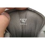 PK God Batch OFF-WHITE Out Of Mung Bean OMIA139F 22FAB00 15110 - Image 6