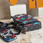 TRIO MESSENGER - Image 4