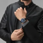 IWC pilot series IW388101 watch - Image 4