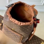 LV Montsouris Backpack - Image 2
