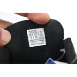 Asics Gel Kayano 14 'Black Pure Silver' 1201A019-006 - Image 4