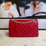 CHANEL LARGE 2.55 HANDBAG - Image 4