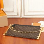 LV Lucky Trunk - Image 4