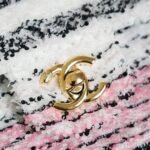 CHANEL SMALL FLAP BAG - Image 6