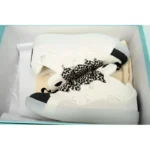Lanvin Curb Sneakers Maiden White - Image 3