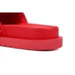 PK God Batch LOUIS VUITTON Miami flocked red - Image 2