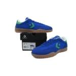 CONVERSE Run Star Trainer Blue A10372C - Image 5