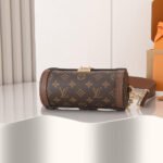 LV Papillon Trunk - Image 6