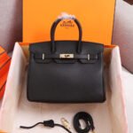 HERMES BIRKIN BAG 25 - Image 6