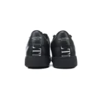 Valentino Garavani VL7N Low Sneakers Black - Image 3