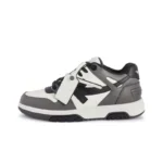 PK God Batch OFF-WHITE Out of Office Dark Grey Black