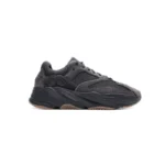 PK God Batch adidas Yeezy Boost 700 Utility Black FV5304 - Image 4