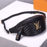 LV New Wave Bumbag - Image 6