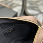 LOU CAMERA BAG IN QUILTED LEATHER - Image 2