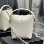 YSL LE 37 IN SHINY LEATHER - Image 6