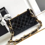 CHANEL Large Clutch With Chain(high-end grade) - Image 6