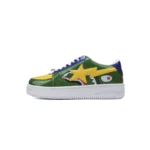 A BATHING APE Bape STA 1H20-191-013