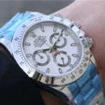 Rolex Cosmograph Daytona 116520 Series - Image 5