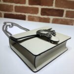 Gucci Dionysus Mini Leather Bag - Image 4