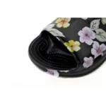 PK God Batch BALENCIAGA Pool Croc Watermark Black 677389 W1S8G 6556 - Image 6