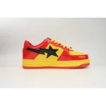 A Bathing Ape Bape Sta Low Lron Man 1I73-291-902 - Image 2