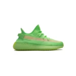 PK God Batch adidas Yeezy Boost 350 V2 Glow EG5293 - Image 4