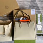 Gucci Diana medium tote bag - Image 6