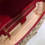 Gucci GG Marmont Small Shoulder Bag - Image 2