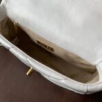 CHANEL 19 Large Handbag - Image 5