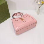 GG Jackie 1961 medium tote bag - Image 2