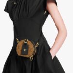 LV Mini Boete Chapeau Bag - Image 5