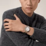 Cartier Ballon Bleu W2BB0031 watch - Image 6