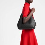 Louis Vuitton HINA MM - Image 4