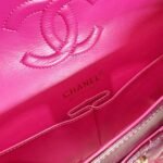 CHANEL CLASSIC 11.12 HANDBAG(high-end grade) - Image 4