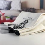 CHANEL Deauville Large Tote - Image 2