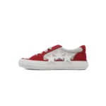 PK God Batch Amiri Sunset Skate Low Sneakers Red