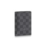 LV PASSPORT COVER