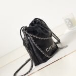 CHANEL 22 MINI HANDBAG - Image 2