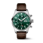 IWC pilot series IW388103 watch(AAAAA version)