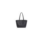 CELINE MEDIUM CABAS ANAIS CUIR TRIOMPHE IN GRAINED CALFSKIN