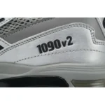 Asics Gel 1090 V2 'Clay Grey Silver' 1203A254-020 - Image 2