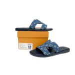 PK God Batch BLUE LOUIS VUITTON Oasis Blue Cloth - Image 2