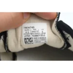 Onitsuka Tiger Mexico 66 'Black White' 1183A746-001 - Image 2